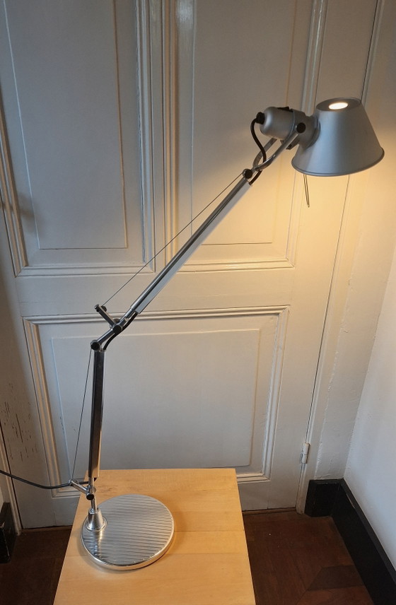 Artemide Tolomeo Table lamp – Metal, Aluminium (photo 8 of 10)