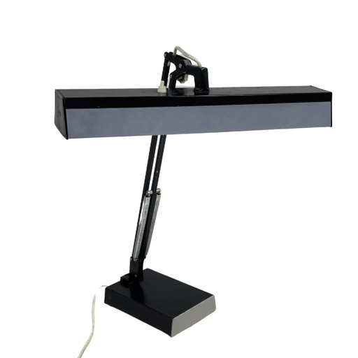 Lampada da scrivania Luxo