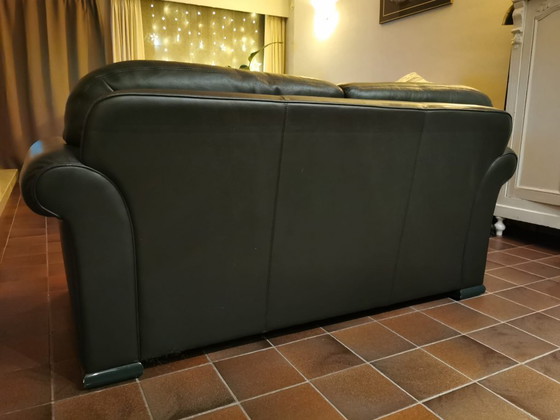 Image 1 of Bellissimi sedili BENCH verdi a 2 e 3 posti