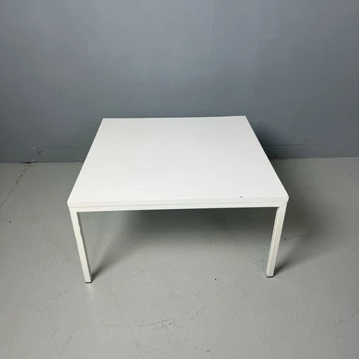 Table basse vintage Stiemsma Minimaliste