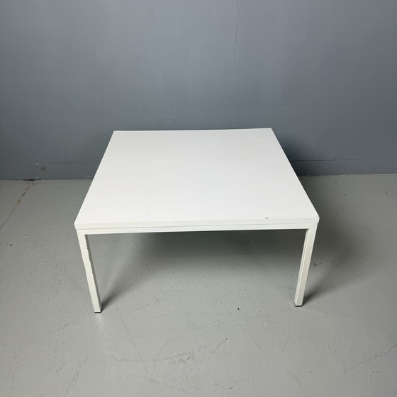 Image 1 of Vintage Stiemsma Salontafel Minimalistisch