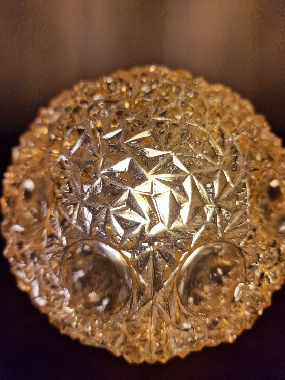 Image 1 of Lámpara de mesa de Leclaire & Schäfer de mediados de siglo