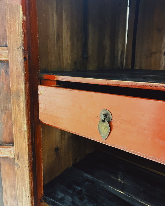 Image 1 of Chinese Cabinet