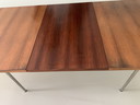 Table de salle à manger en bois de rose Pastoe