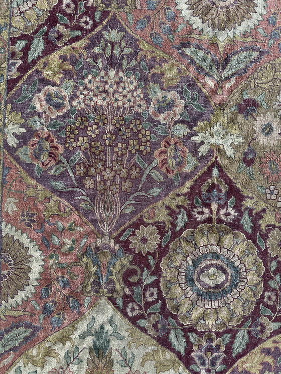 Image 1 of Hand-knotted carpet from Jammu (India) 170x240 cm
