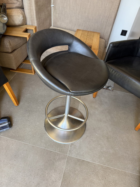 Image 1 of IOS Barhocker (Johansson Design)