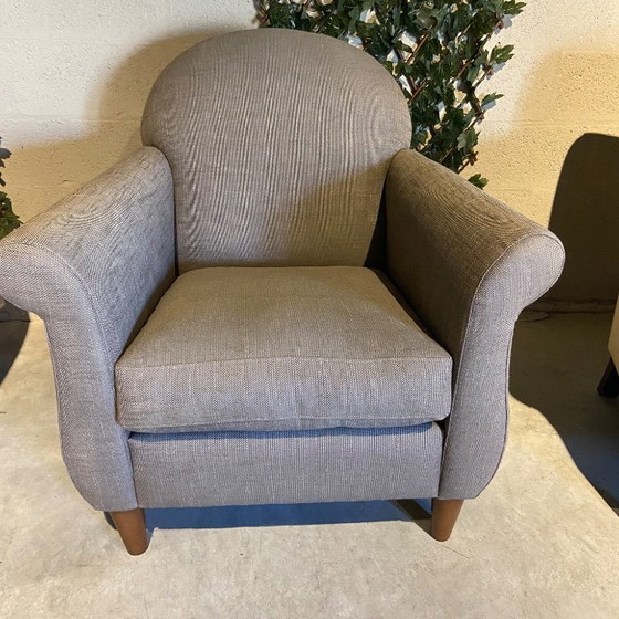 Image 1 of Wesley Armchair
