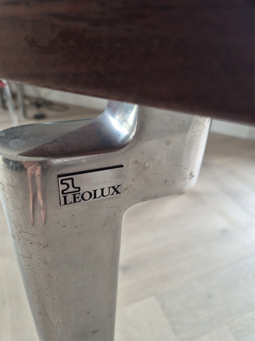 Table à manger Leolux