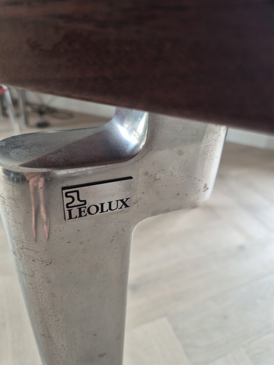 Image 1 of Table à manger Leolux