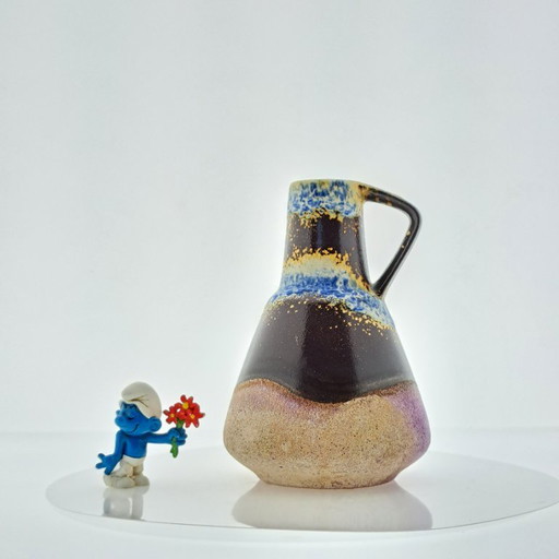 Purple Dümler & Breiden | 310-15