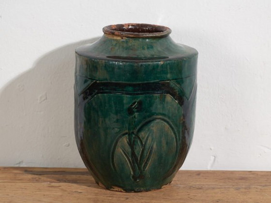 Antike chinesische Vase (ca. 1820) #22 – Vasen (photo 18 of 34)