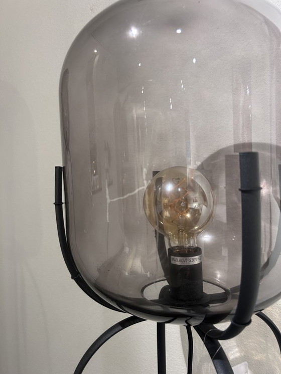 Image 1 of Lámpara de pie Montel Octa