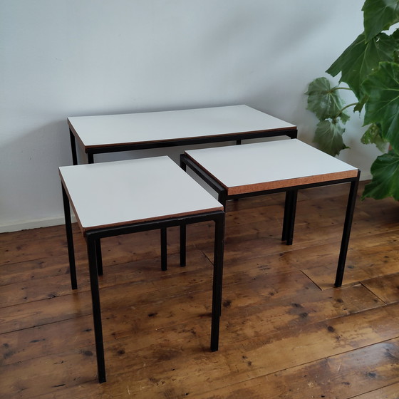 Image 1 of Pastoe mimiset Cees Braakman Japan series