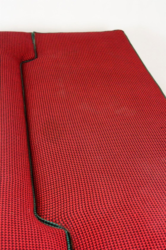 Image 1 of Sofa von Miroslav Navratil für Drevopodnik Brno, 1960er Jahre