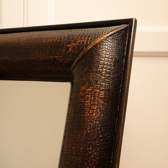 Image 1 of Python mirror 