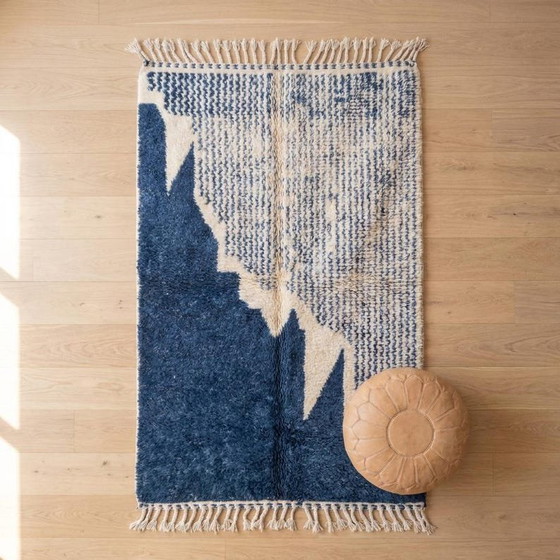 Magnifique tapis artisanal 270/170cm – Wool (photo 4 of 5)