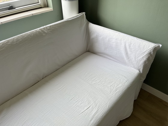 Image 1 of Gervasoni Ghost 10 sofa (white) 