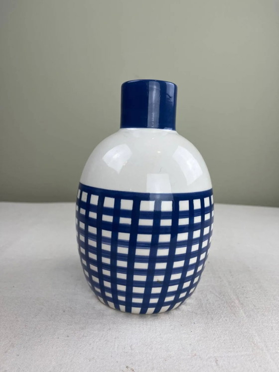 Vaso grafico – Vasi, Porcelain, Ceramic (photo 8 of 9)
