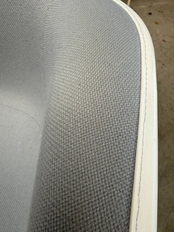 Image 1 of Vitra Eames RE PACC office chair