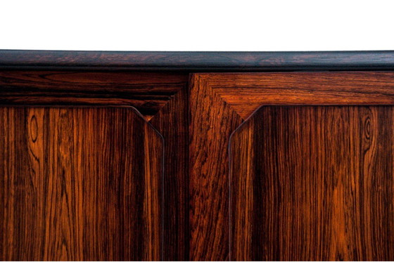 Image 1 of Highboard sideboard, designed by Severin Hansen