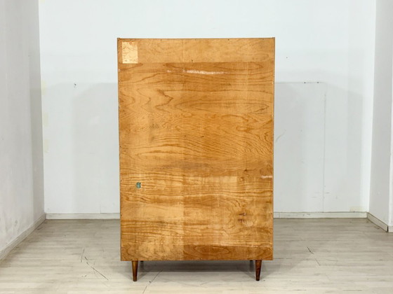 Image 1 of Armoire style années 60 / Armoire vintage