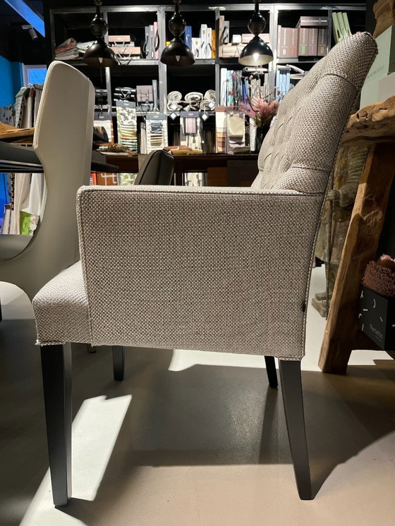 Image 1 of 1x Diez stoel Java