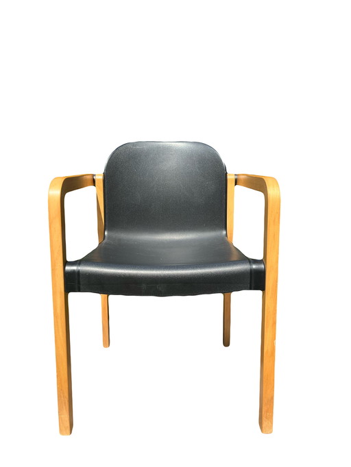 Fauteuil moderne de THONET
