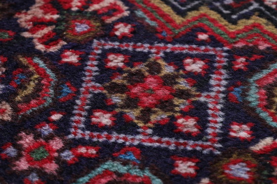 Image 1 of Persian carpet Tabriz, 3.88 x 2.92 cm, Oriental carpet, fine, No. 20556