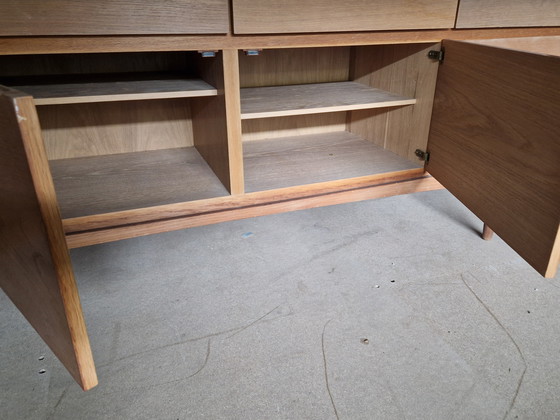 Image 1 of Aparador de teca IB Kofod Larsen Faarup mobelfabrik