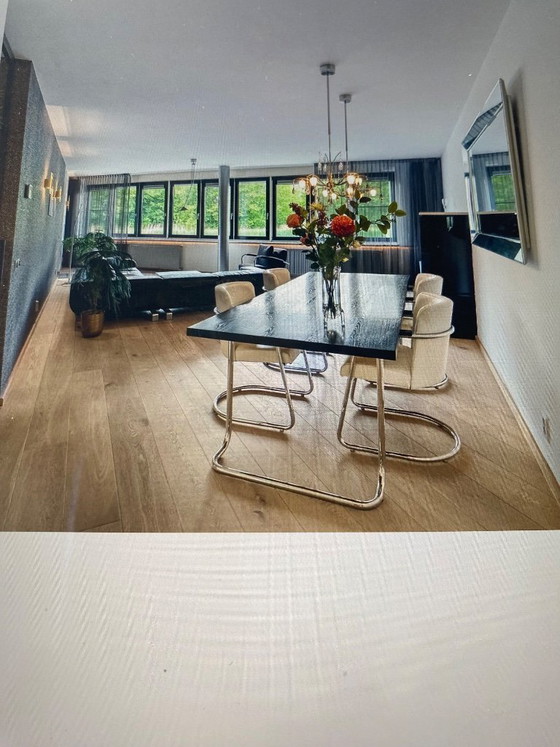 Image 1 of Complete interior Jan des Bouvrie & Leolux