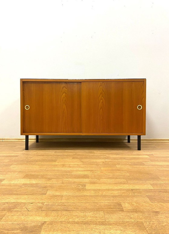 Image 1 of Retro chest of drawers Cabinet, Czech Design, 1960s