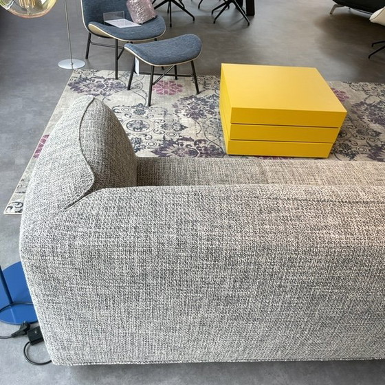 Image 1 of Pode Marv 3.5-seater sofa