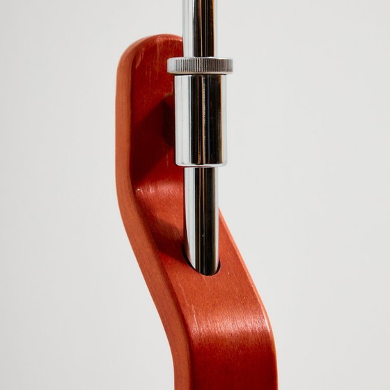 Image 1 of Lampada da terra MK10838 Grevie di Lars Bessfelt per Ateljé Lyktan