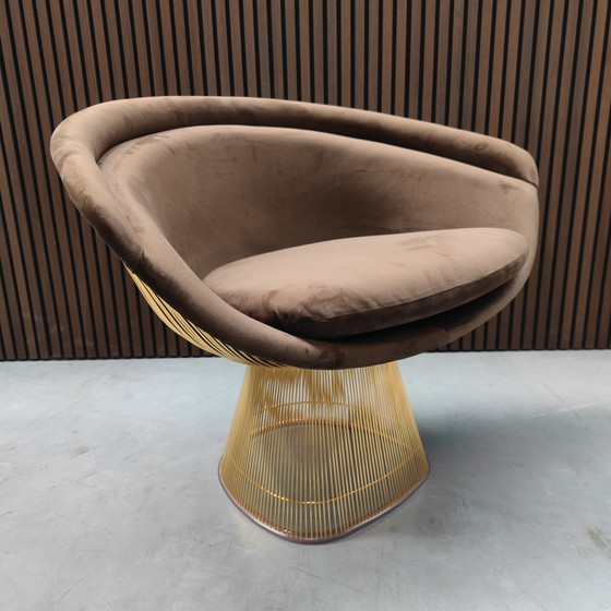 Image 1 of Sillón Knoll Warren Platner