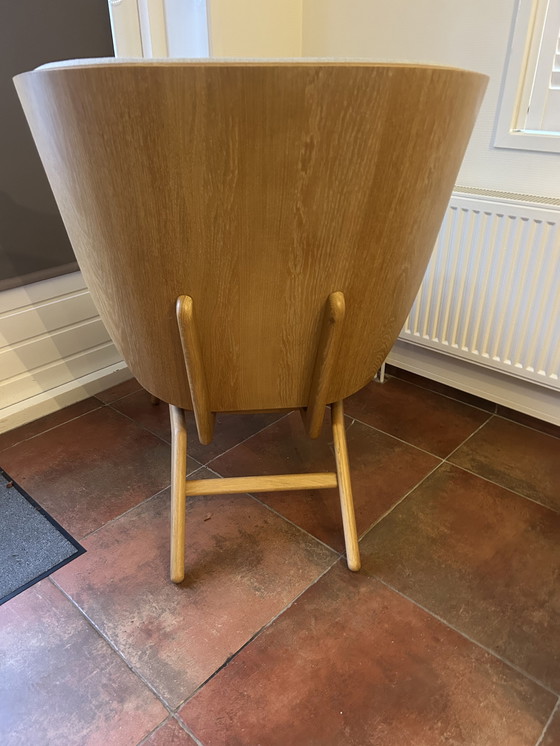 Image 1 of Umage - Der Leser Leunstoel