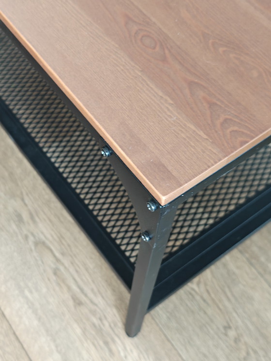 Image 1 of IKEA FJÄLLBO KOFFIE TAFEL