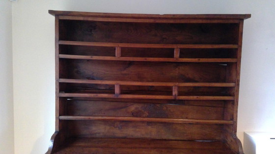 Image 1 of Cocinero francés, finales del siglo XVIII