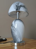WOFI Table Lamp SUTTON