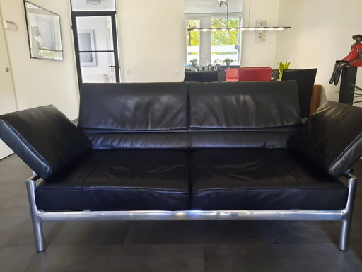 Jori Metropole 2-zit bank