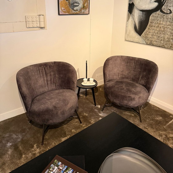 Image 1 of Hofstede Raanhuis Barletta fauteuil