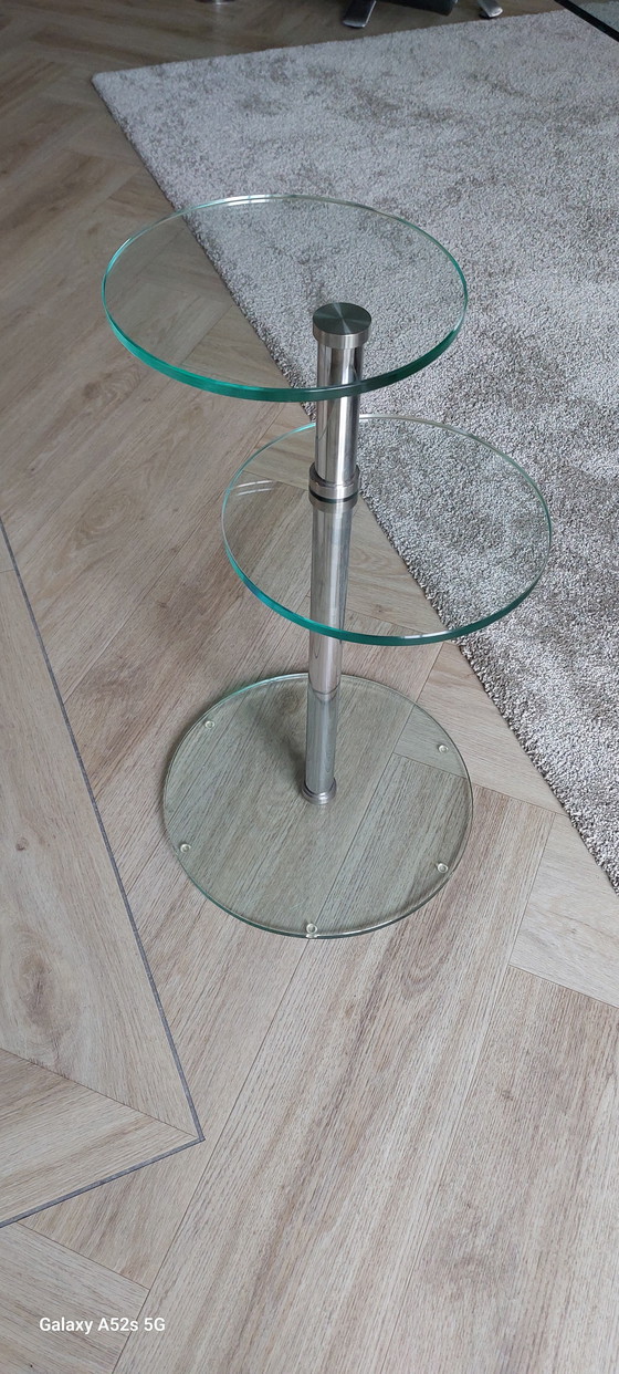 Image 1 of Gispen side table