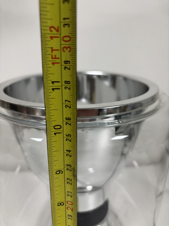 Image 1 of Rare ERCO design lamp – Space Age classic – 1970s