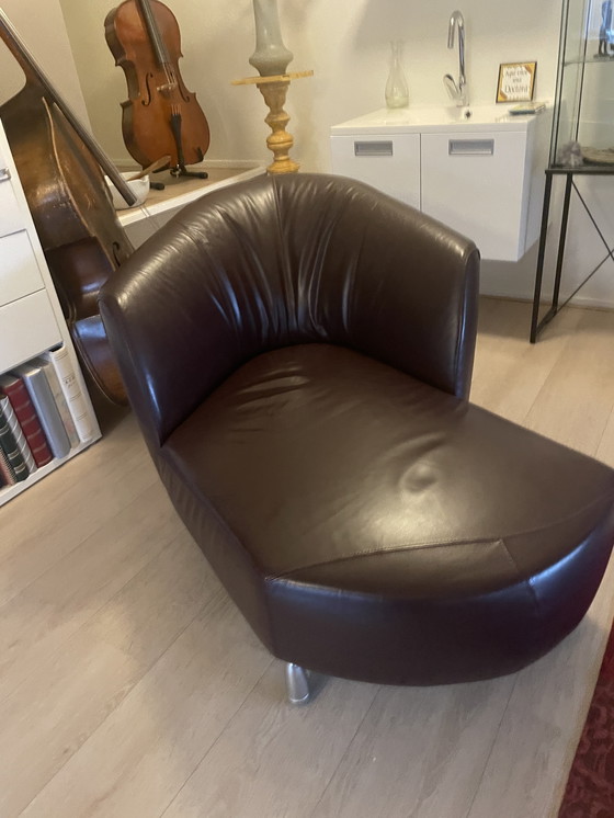 Image 1 of Chaise longue