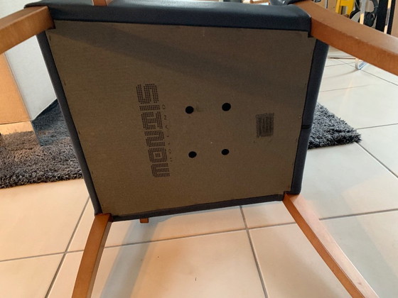 Image 1 of Chaises Montis, Gerard van der Berg