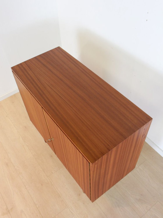 Image 1 of buffet vintage en teck