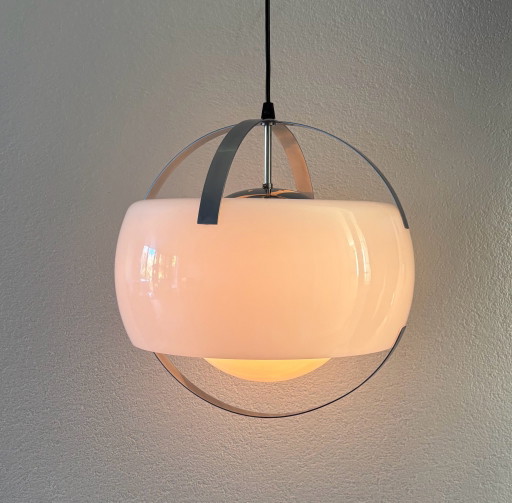 Vintage iGuzzini hanglamp 70’s