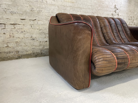 Image 1 of De Sede Malmö by Ernst Lüthy