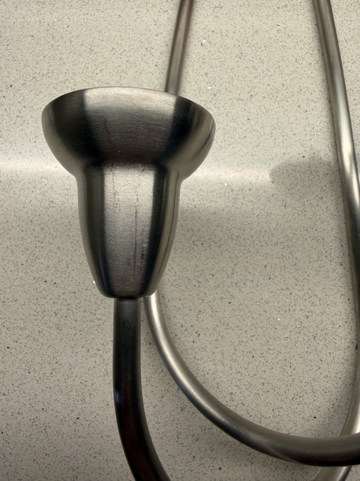Applique murale originale « Swing » de Georg Jensen – Design danois
