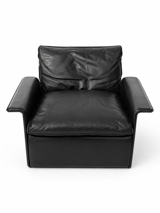 Dieter Rams für Vitsoe 620 Sessel