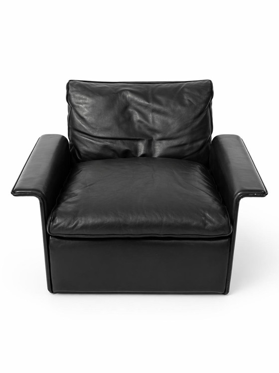Image 1 of Dieter Rams für Vitsoe 620 Sessel